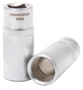 Головка для ТНВД Mercedes Benz 33-гр., 1/2", на пластиковом держателе ROCK FORCE (RF-9G0121)